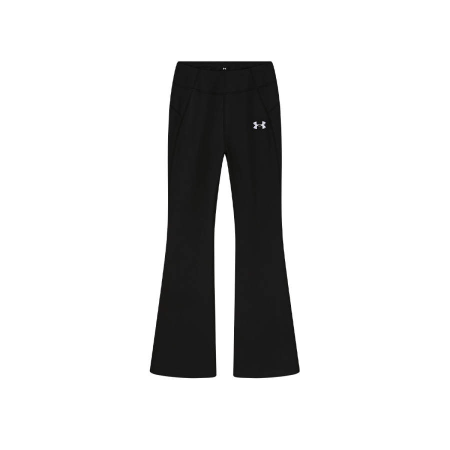 Under Armour Under Armour Knitted Sweatpants Comprehensive Training Teenagers