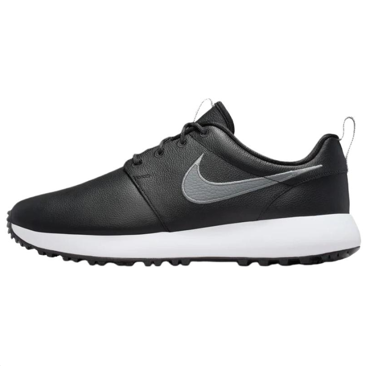Nike Nike Roshe G Waterproof Golf Shoes Unisex Black