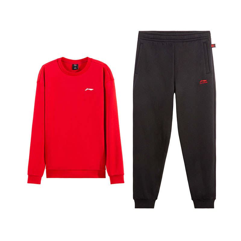 Li-Ning Li Ning Casual Sportswear Men's