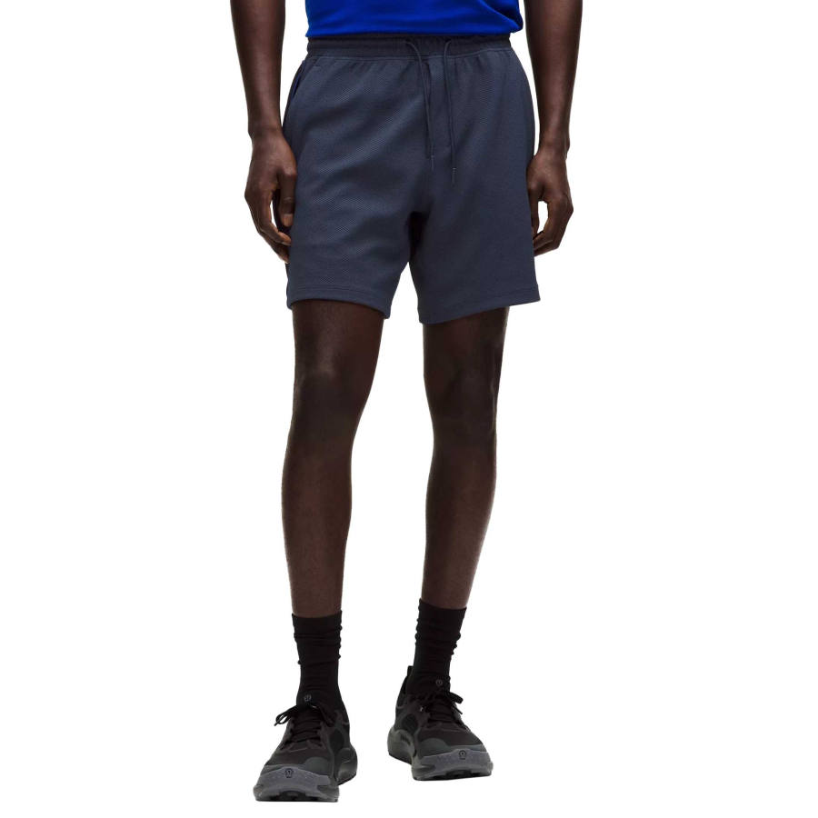 Lululemon Pace Breaker Sports Shorts Men's