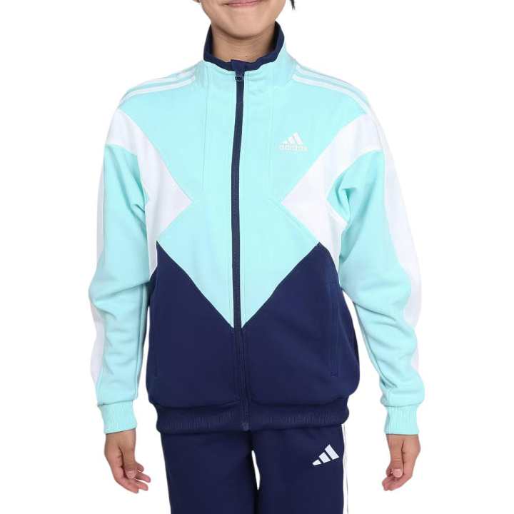 Adidas Adidas Jackets & Coats AEROREADY Japan Version Kids'