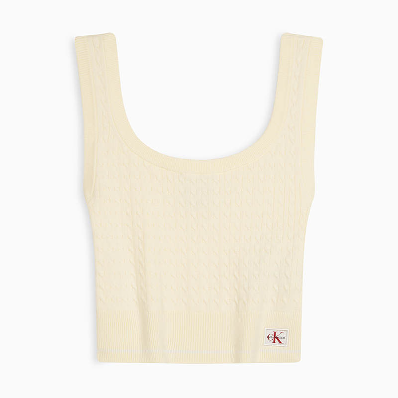 Calvin Klein Knitwear Women's Crew Neck Moderate