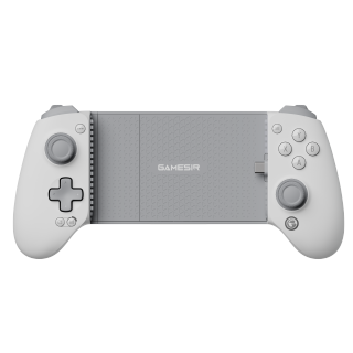GAMESIR G8+MFI Wireless Stretch Gamepad Laser Slip Resistant Textured