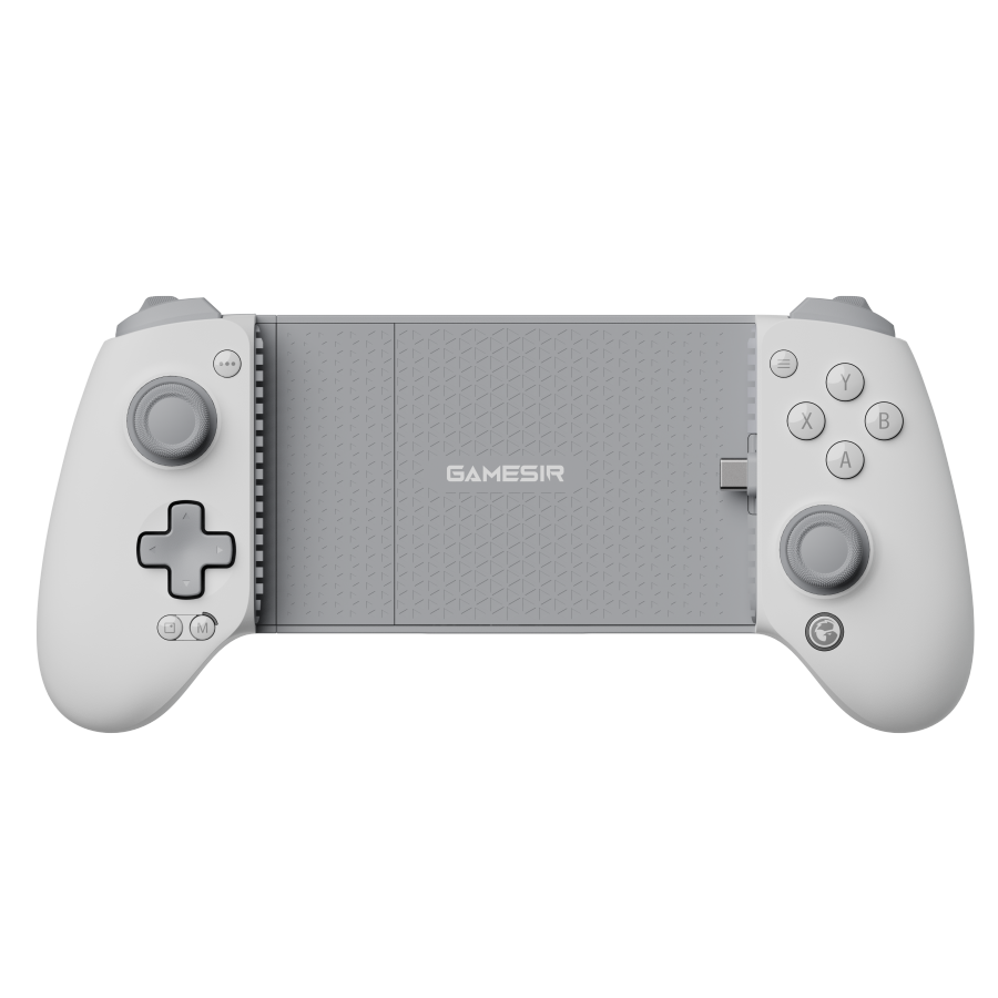 GAMESIR GAMESIR G8+MFI Wireless Stretch Gamepad Laser Slip Resistant Textured