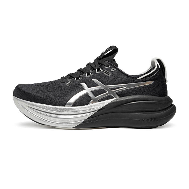 ASICS GEL NIMBUS 28 Low top Long Distance Running Marathon Running Shoes Men's