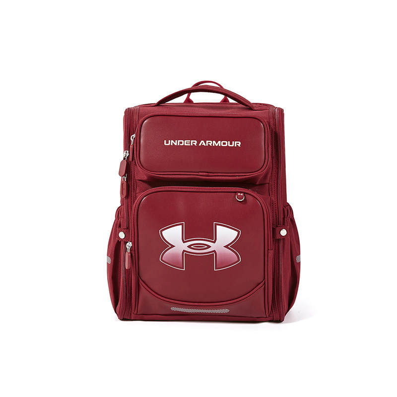 Under Armour Under Armour Polyester Backpack Large Women's Red