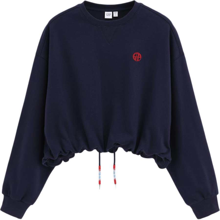 GAP x ZHONGGUOJINGJU Sweatshirt Women's