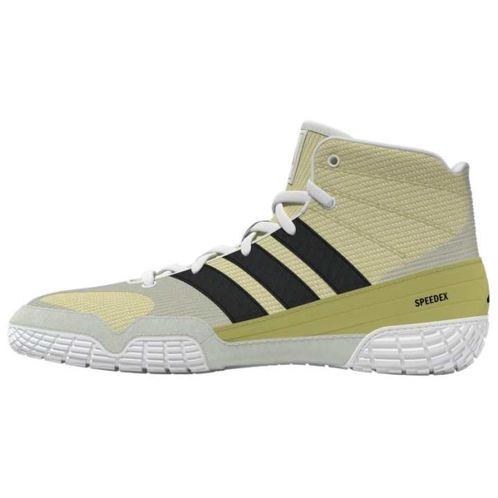 Adidas Adidas Speedex Support Balance Lightweight Support Balance Lightweight Training Shoes Men's Yellow