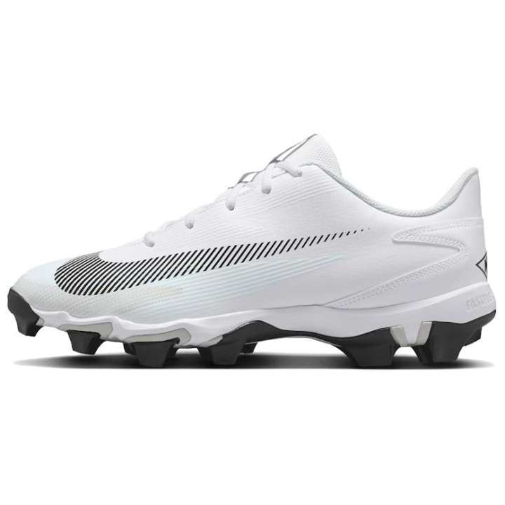 Nike Nike Diamond Baseball Shoes Men's White Black