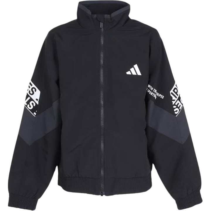 Adidas Adidas Jackets & Coats Sportswear Japan Version Kids'