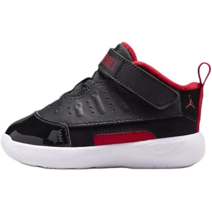 Jordan Jordan Max Aura 7 Mid top Toddler Shoes Black Infant And Toddler