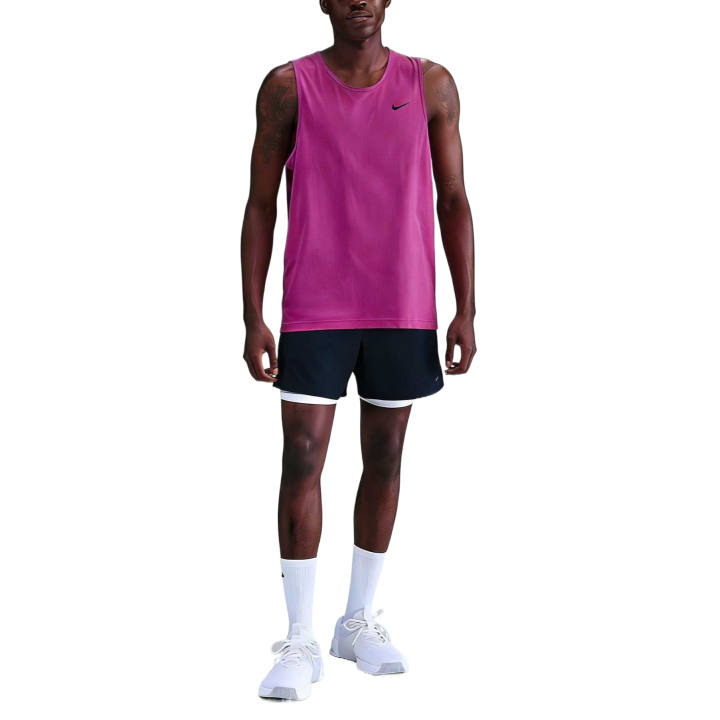 Nike Nike DRI FIT HYVERSE Tank Top Men's