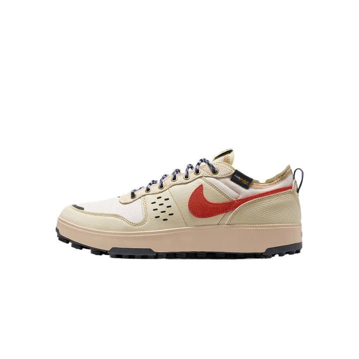Nike Nike C1TY Textile, Leather Low top Casual Shoes Men's