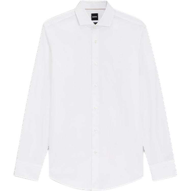 HUGO BOSS Hugo Boss long-sleeve button-down shirt