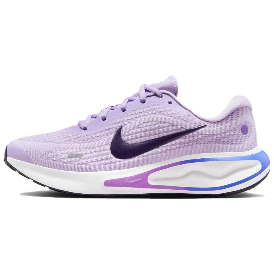 Nike Nike Journey Run Running Shoes Women's Purple