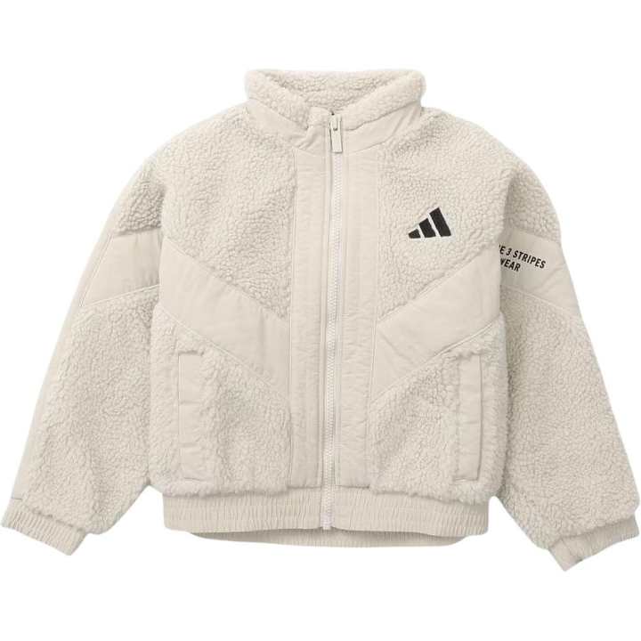 Adidas Adidas Jackets & Coats Japan Version Kids'