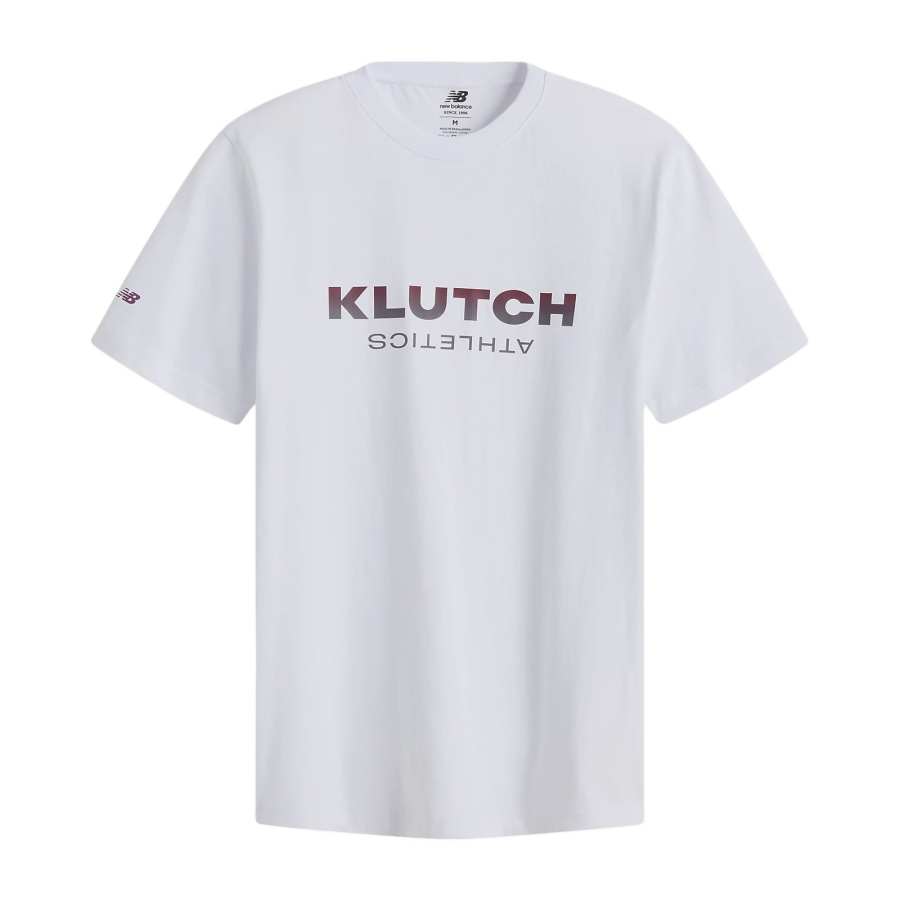 New Balance New Balance Klutch FW25 T Shirt Men's