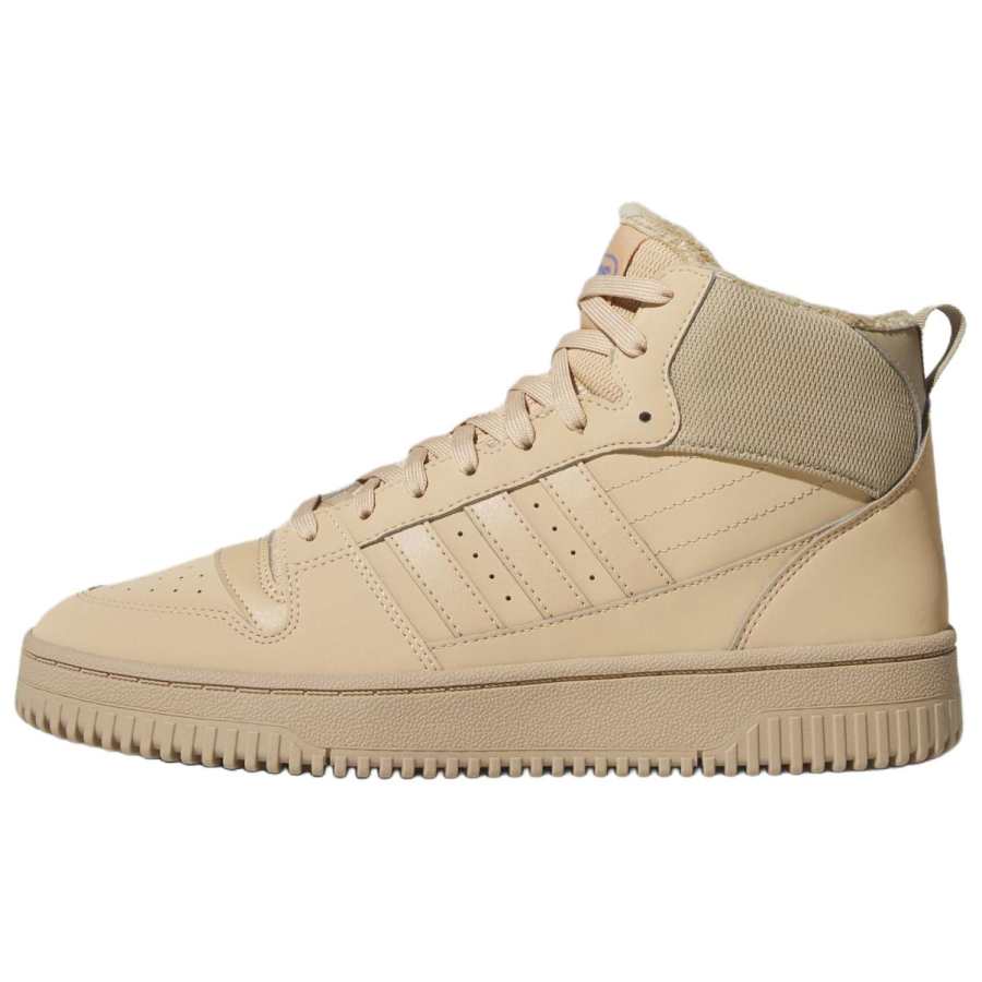 Adidas Adidas BREAK START High top Skateboard Shoes Unisex Brown