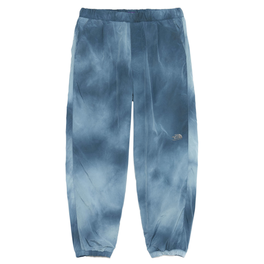THE NORTH FACE PURPLE LABEL FW25 Uneven Dyed Field Pants Casual Pants Men's