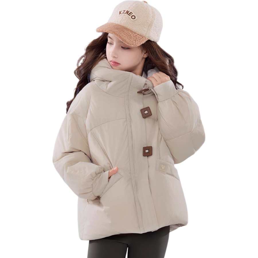 Disney Minnie Winter Down Jacket Teenagers