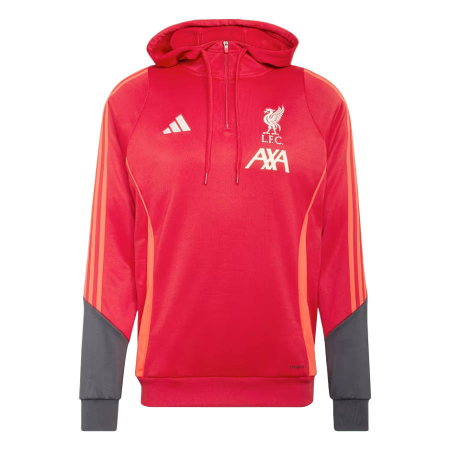 Adidas Adidas Liverpool Soccer Jersey Men's