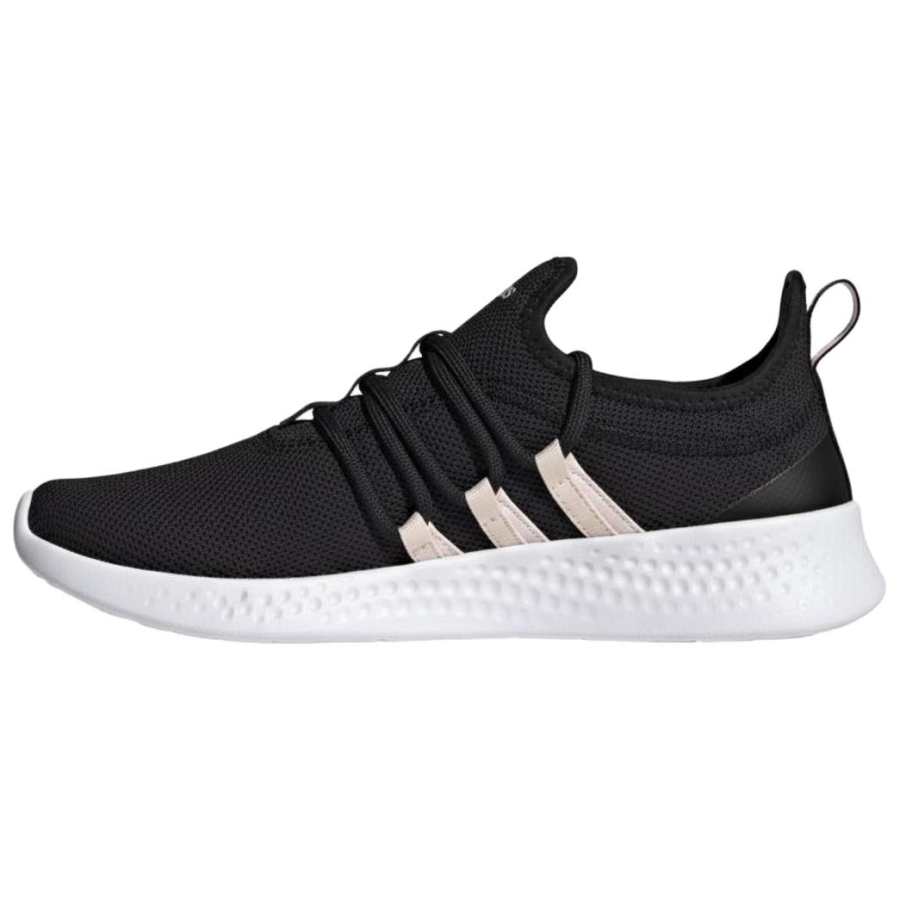 Adidas Adidas Puremotion Adapt 2.0 Running Shoes Women's Black