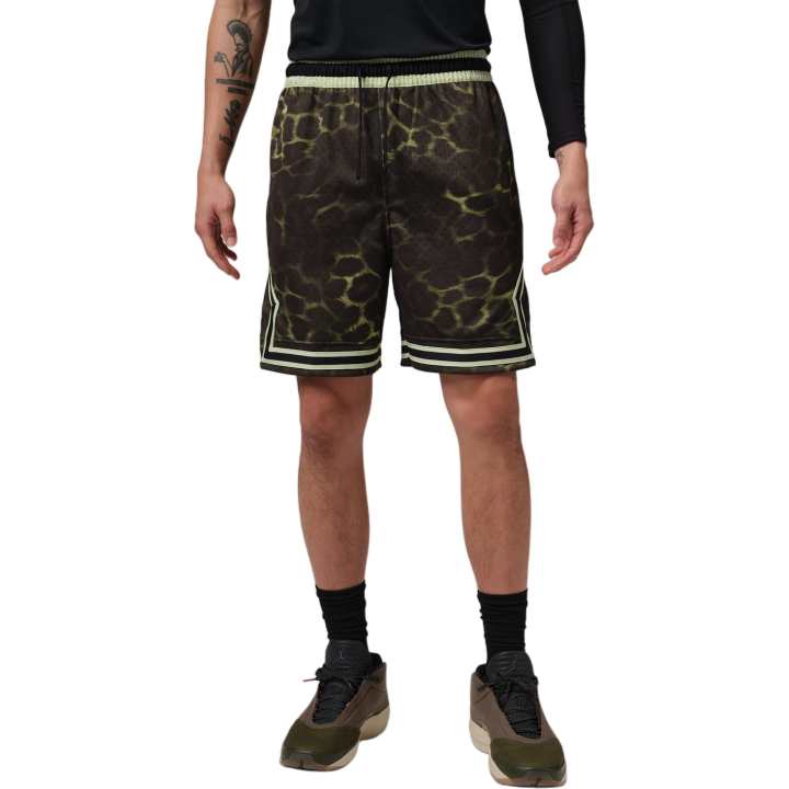 Jordan Jordan Sport Men's Dri-FIT Printed Diamond Shorts