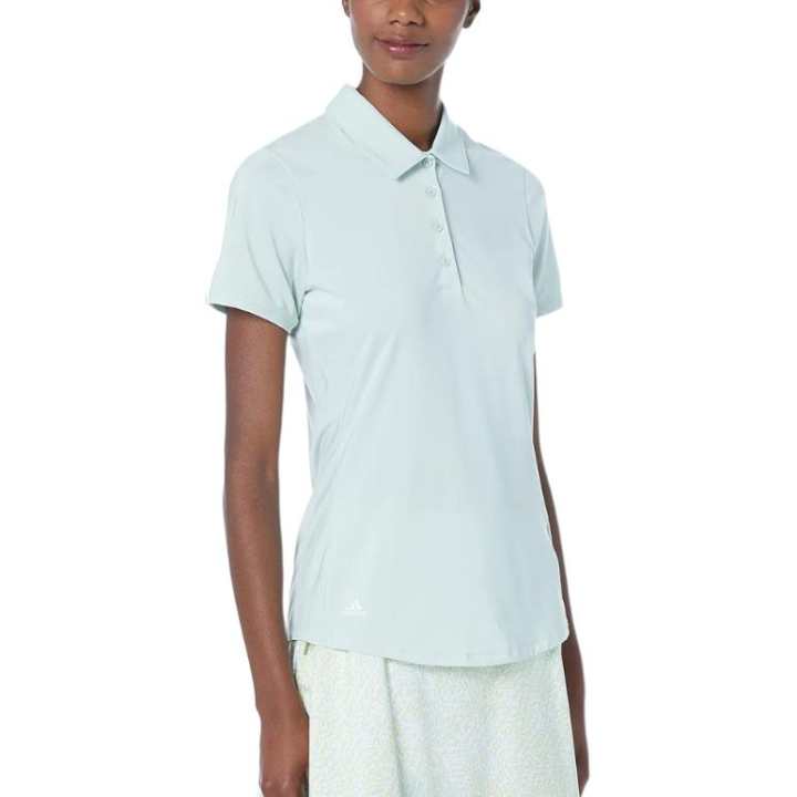 Adidas Adidas Ultimate365 Polo Shirt Women's