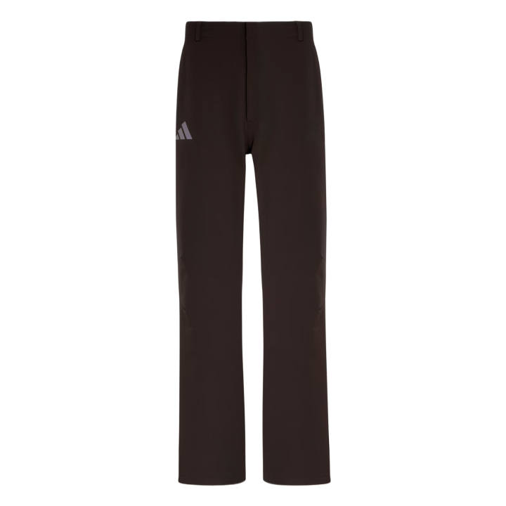 Adidas Adidas Soft Shell Pants Men's Aurora Coffee