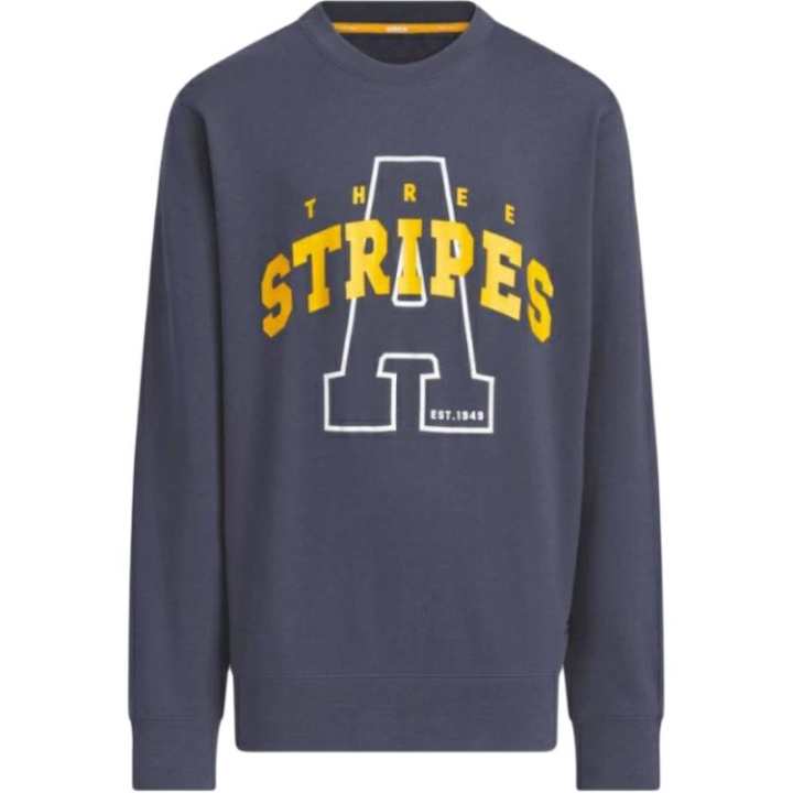 Adidas Adidas Sweatshirt Japan Version Teenagers