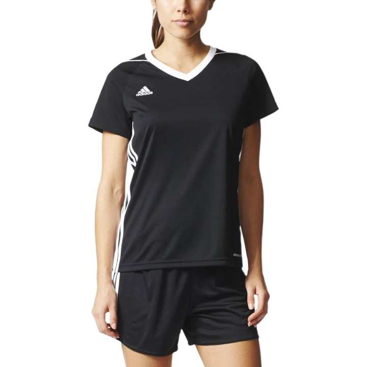 Adidas Adidas TIRO 17 Soccer Jersey Women's