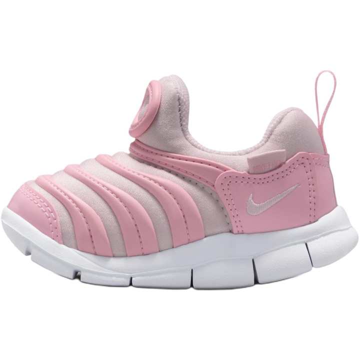 Nike Nike Dynamo Free Low top Toddler Shoes Light Pink Infant And Toddler