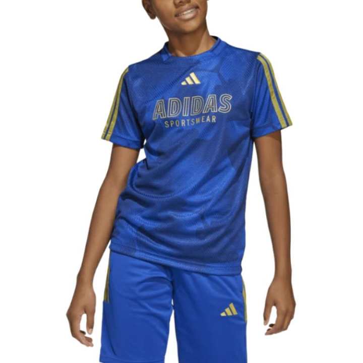 Adidas Adidas T Shirt Japan Version Kids'
