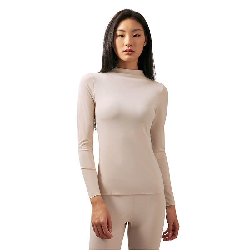 CALVIN KLEIN Thermal Top Women's