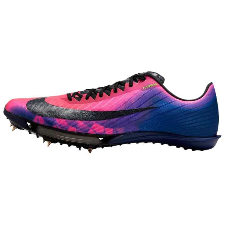Nike Nike Maxfly 2 Rebound Running Shoes Men's Pink Purple Blue