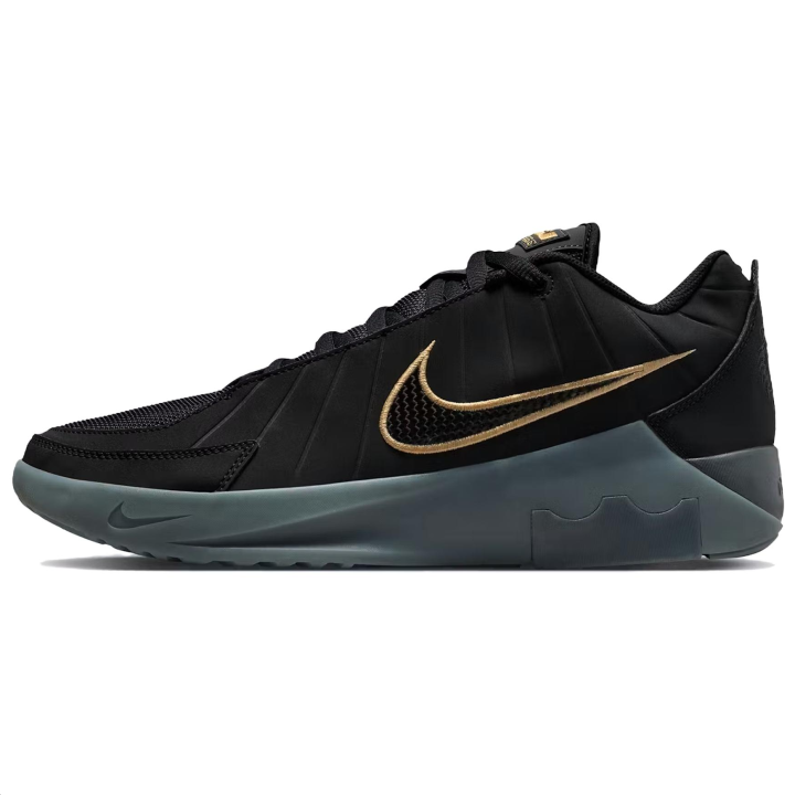 Nike Nike LeBron Witness 9 Comfortable Basketball Shoes Unisex Black