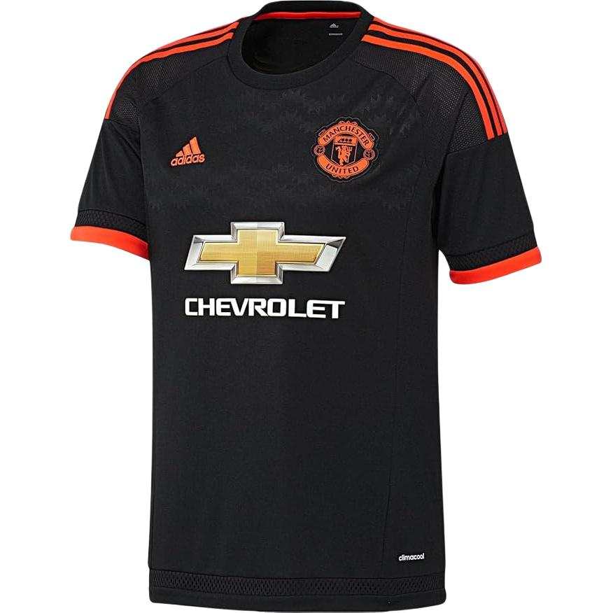 Adidas Adidas T Shirts Men's Black Crew Neck