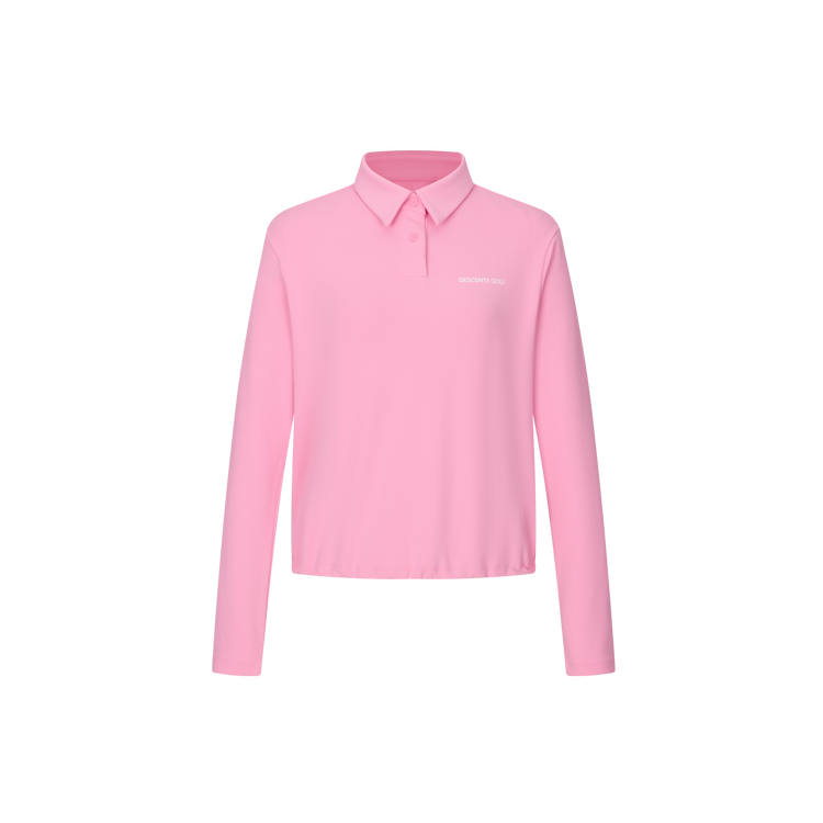 DESCENTE DESCENTE S CORE Golf Clothing Women's