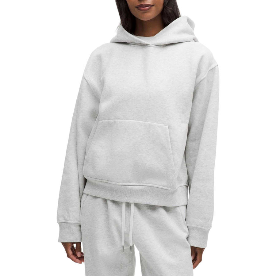 Lululemon Lululemon Steady State Sweatshirt Women's