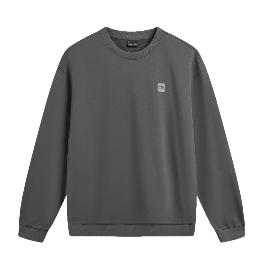 Li-Ning Li Ning Sports Life Collection Sweatshirt Unisex