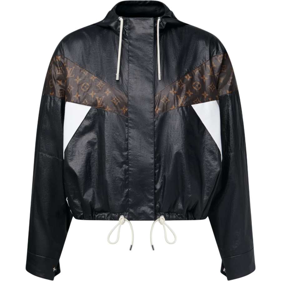 LOUIS VUITTON Monogram SS26 Jackets & Coats Women's