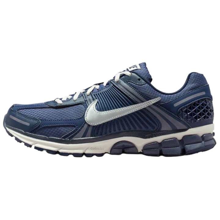 Nike Nike Zoom Vomero 5 Casual Running Shoes Men's Blue
