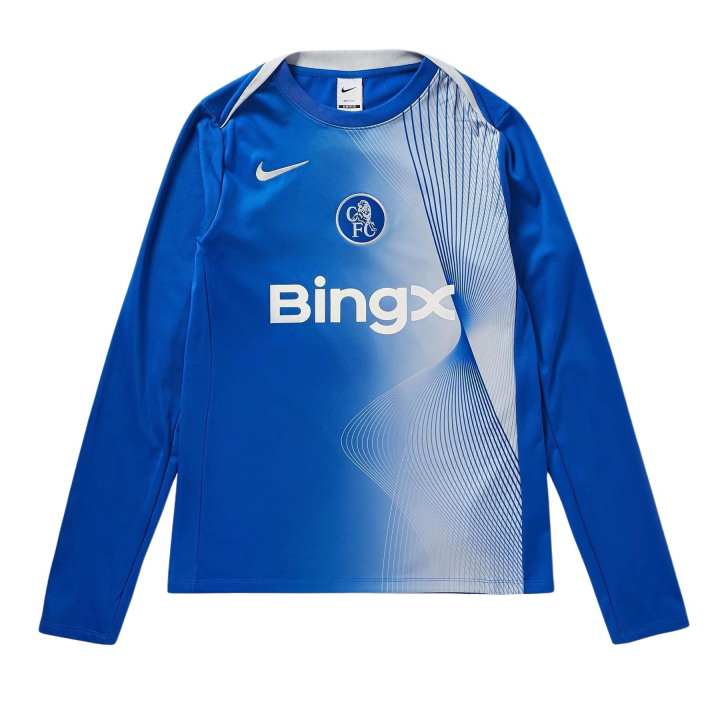 Nike Nike Chelsea Soccer Jersey Men's
