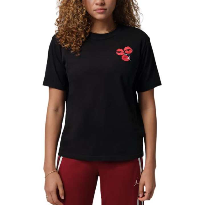 Jordan Jordan Flight Women's Graphic T-Shirt