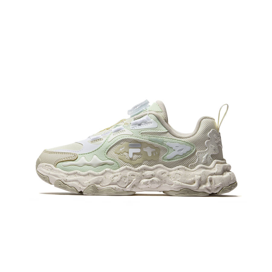 FILA KIDS Heritage FHT Running Shoes Kids'