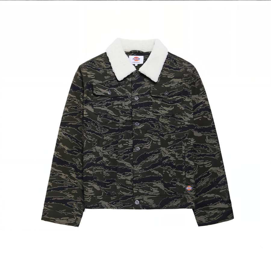 Dickies Dickies Jacket Men's Multicolor