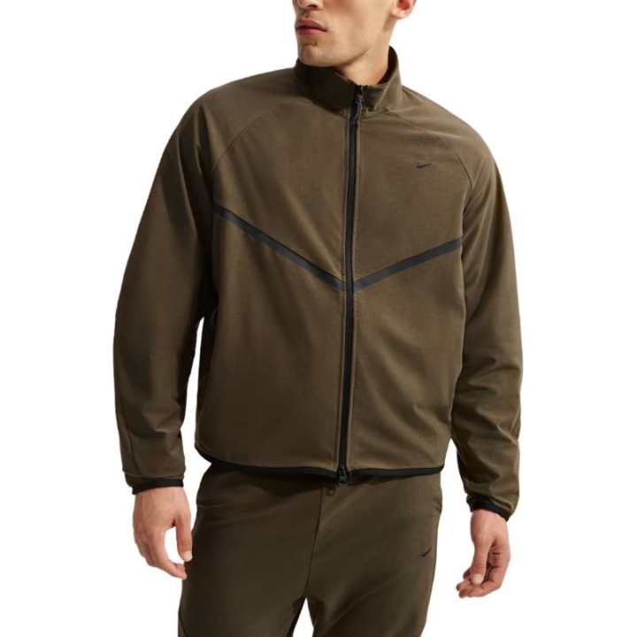 Nike Nike Sportswear Tech Men's Dri-FIT Shori Knit Track Jacket