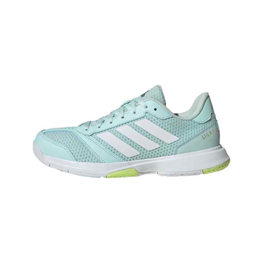 Adidas Adidas Ligra 8 Mesh, Synthetic Leather Breathable Low top Training Shoes Women's