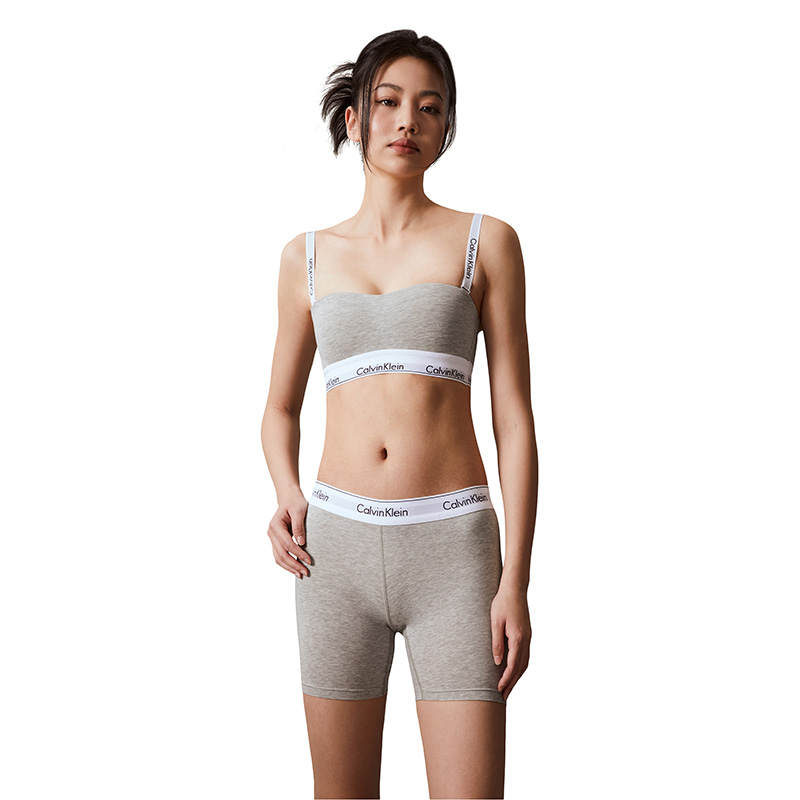CALVIN KLEIN Denim Collection Bra Women's