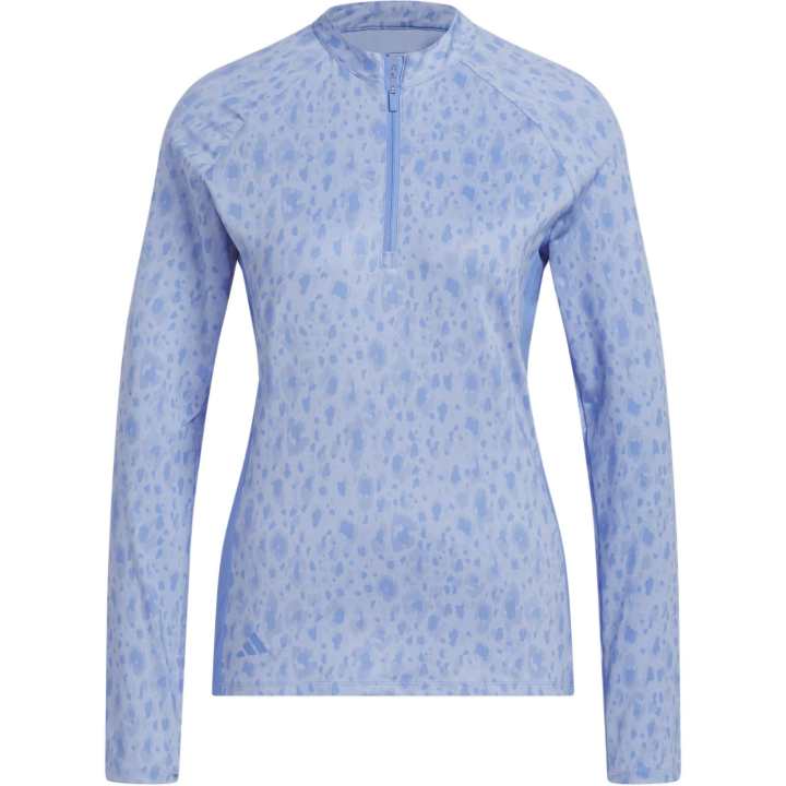 Adidas Adidas Golf Clothing Women's Blue Moderate